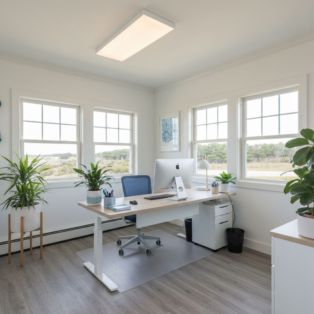 Commercial Cleaning